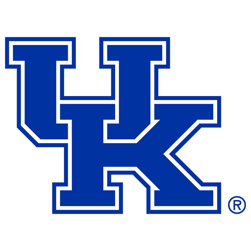 Kentucky Wildcats iron ons